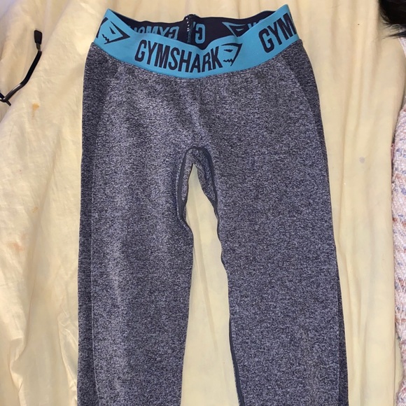 Gymshark Pants - GYMSHARK FLEX LEGGINGS / XS